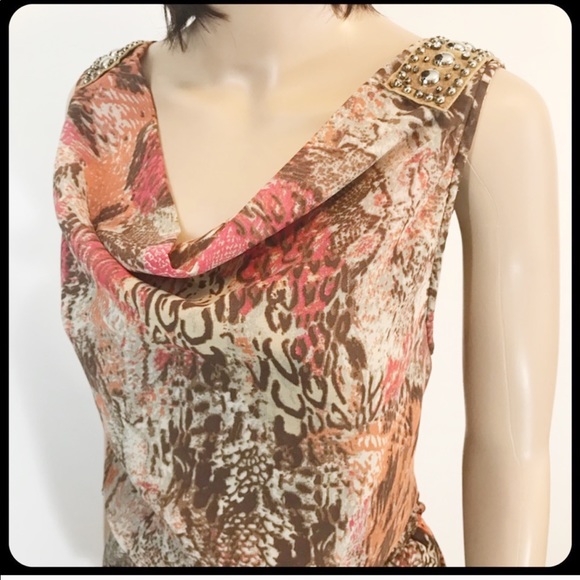 ULTRA FLIRT Summer Dress - Picture 5 of 8